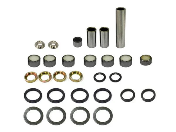 LINKAGE BEARING KIT PSYCHIC LOWER SHOCK BEARING YAMAHA WR250F 15-19 WR450F 16-18 - LX2001 - Homewares, Outdoor, Phone Accessories, Cases, Speakers, Headphones + More -