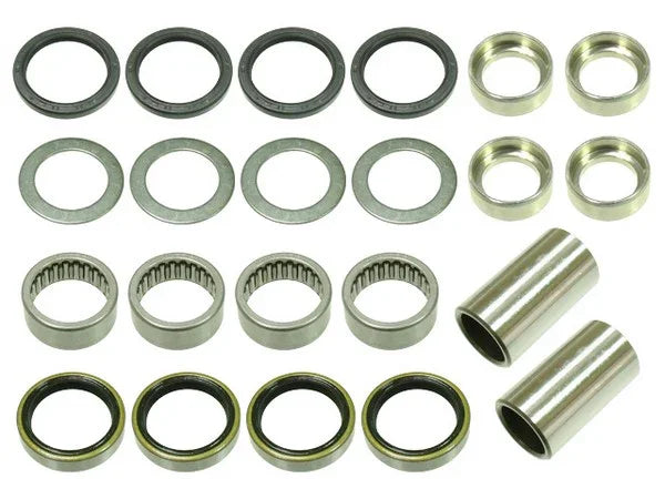 SWINGARM BEARING KIT PSYCHIC HUSABERG HUSQVARNA KTM - LX2001 - Homewares, Outdoor, Phone Accessories, Cases, Speakers, Headphones + More -