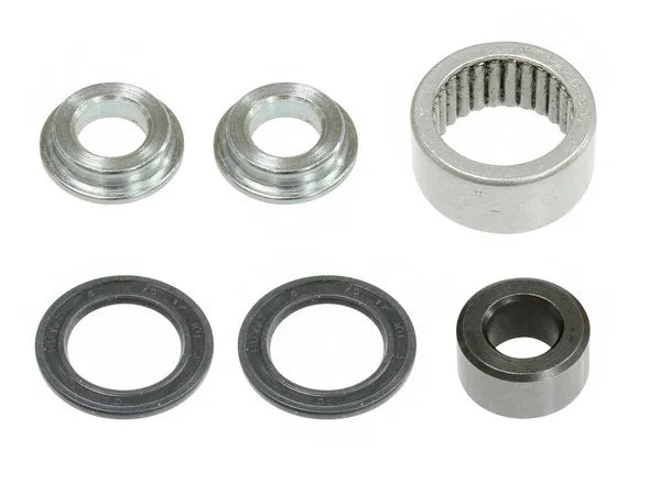 Lower Shock Bearing Kit Revolve Honda - LX2001 - Homewares, Outdoor, Phone Accessories, Cases, Speakers, Headphones + More -