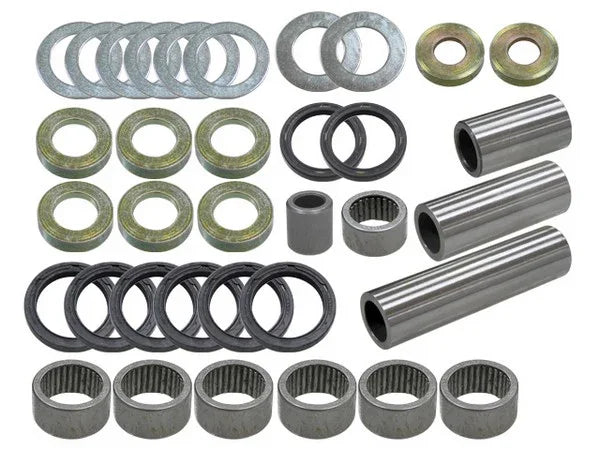 LINKAGE BEARING KIT REVOLVE PSYCHIC SUZUKI RMZ250 13-17 RMZ450 13-18 - LX2001 - Homewares, Outdoor, Phone Accessories, Cases, Speakers, Headphones + More -