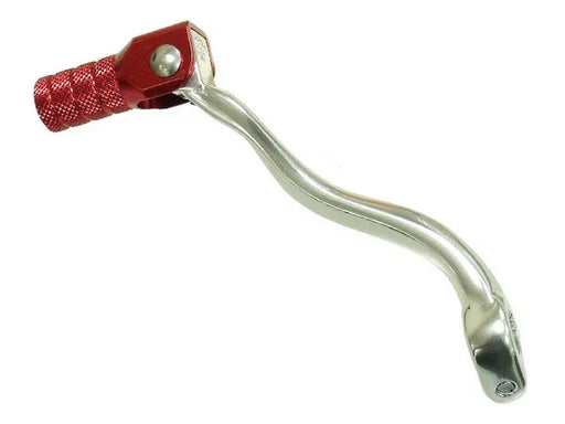 ALLOY GEAR SHIFT LEVER FORGED PSYCHIC HONDA CRF250R 04-09 CRF250X 04-16 RED - LX2001 - Homewares, Outdoor, Phone Accessories, Cases, Speakers, Headphones + More -