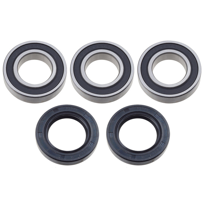 Wheel Bearing Kit Front Revolve Psychic Talon Hub