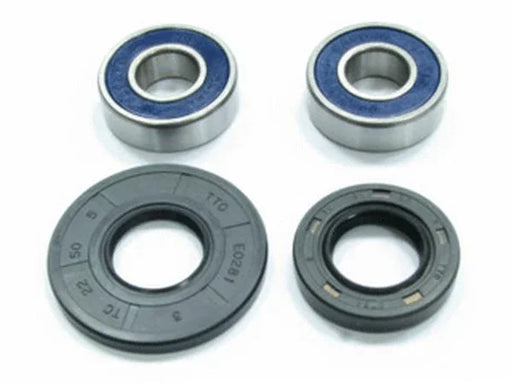 *WHEEL BEARING KIT FRONT REVOLVE 251421 HONDA CRF150F 03-17 CRF230F 03-19 - LX2001 - Homewares, Outdoor, Phone Accessories, Cases, Speakers, Headphones + More -