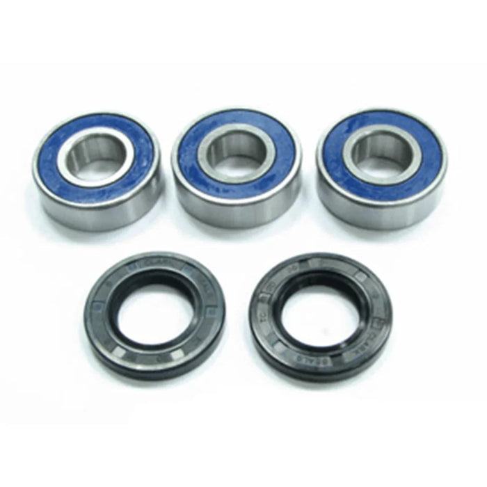 Wheel Bearing Kit Rear Revolve Psychic Kawasaki - LX2001 - Homewares, Outdoor, Phone Accessories, Cases, Speakers, Headphones + More -