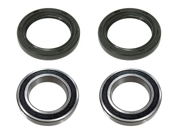 *WHEEL BEARING KIT FRONT REVOLVE 251076 HONDA XR400 96-04 XR600 93-00 XR650L 93-15 XR650R 00-07 - LX2001 - Homewares, Outdoor, Phone Accessories, Cases, Speakers, Headphones + More -