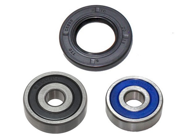 *WHEEL BEARING KIT FRONT REVOLVE HONDA CRF150R 07-20 BKW251166