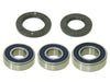 WHEEL BEARING KIT REAR REVOLVE 251256 SUZUKI DR350SE 90-95 DR650 96-20 - LX2001 - Homewares, Outdoor, Phone Accessories, Cases, Speakers, Headphones + More -