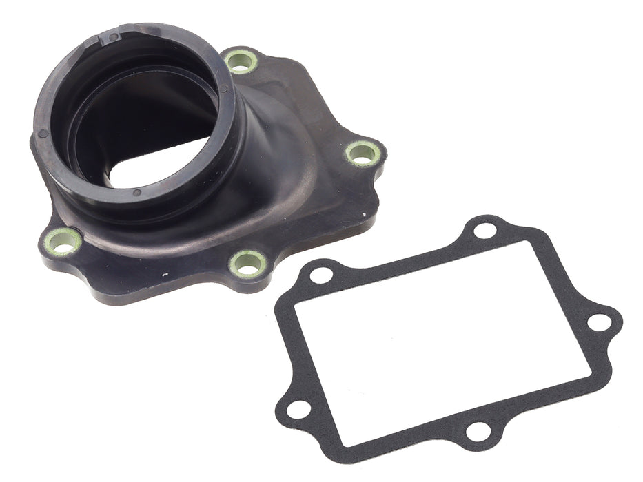 Carburetor Flange Kit Psychic Yamaha Yz250 02-26 Yz250X 16-26