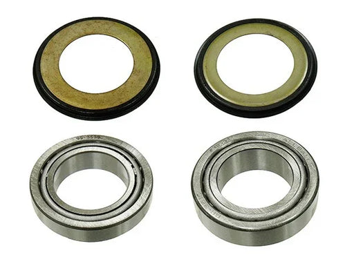 STEERING HEAD BEARINGS KIT PSYCHIC SUZUKI YAMAHA - LX2001 - Homewares, Outdoor, Phone Accessories, Cases, Speakers, Headphones + More -