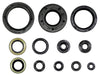 ENGINE OIL SEAL SET PYSCHIC KAWASAKI KX125 94-09 - LX2001 - Homewares, Outdoor, Phone Accessories, Cases, Speakers, Headphones + More -