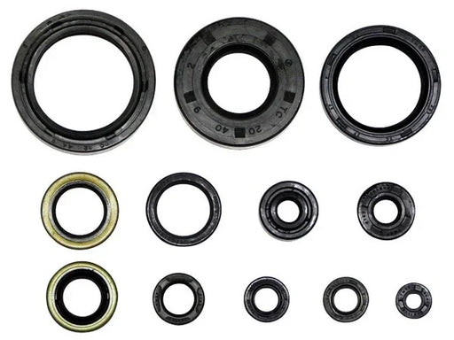 ENGINE OIL SEAL SET PYSCHIC KAWASAKI KX125 94-09 - LX2001 - Homewares, Outdoor, Phone Accessories, Cases, Speakers, Headphones + More -