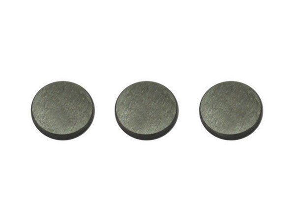 *valve shim psychic 8.90mm x 2.56 3pk husqvarna ktm