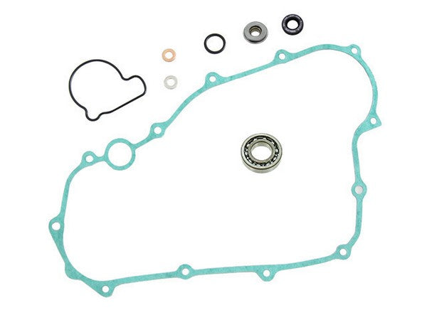 Water Pump Repair Kit Psychic [Oil Seals & Gaskets Only] Crf250R 10-15
