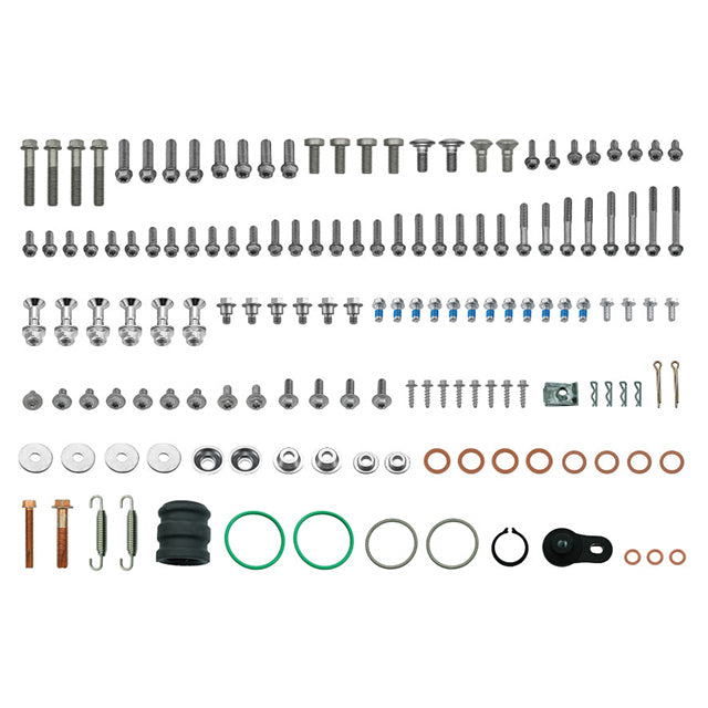 Hardware Bolt Kit Psychic Gasgas Husqvarna Ktm