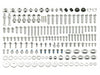 COMPLETE HARDWARE BOLT PACK YZ125 YZ250 YZ250X 03-21 YZ250F YZ250FX YZ450F YZ450FX 03-20 - LX2001 - Homewares, Outdoor, Phone Accessories, Cases, Speakers, Headphones + More -