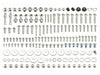 COMPLETE HARDWARE BOLT PACK SUZUKI RM125 RM250 RMZ250 RMZ450 RMX450 DRZ400 01-21 - LX2001 - Homewares, Outdoor, Phone Accessories, Cases, Speakers, Headphones + More -