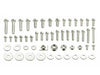 UNIVERSAL HARDWARE BOLT PACK FITS MOST JAP MODELS - LX2001 - Homewares, Outdoor, Phone Accessories, Cases, Speakers, Headphones + More -