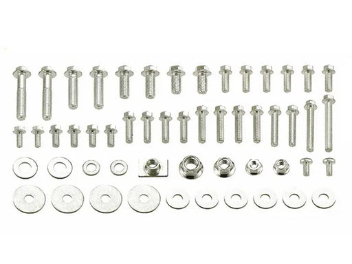 UNIVERSAL HARDWARE BOLT PACK FITS MOST JAP MODELS - LX2001 - Homewares, Outdoor, Phone Accessories, Cases, Speakers, Headphones + More -
