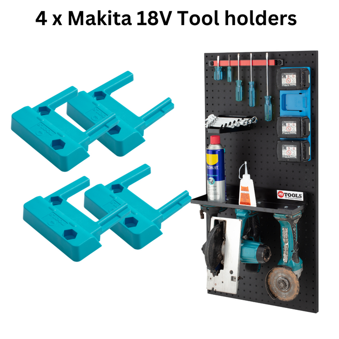 48 Tools Tool Skin Holder - Makita 18v