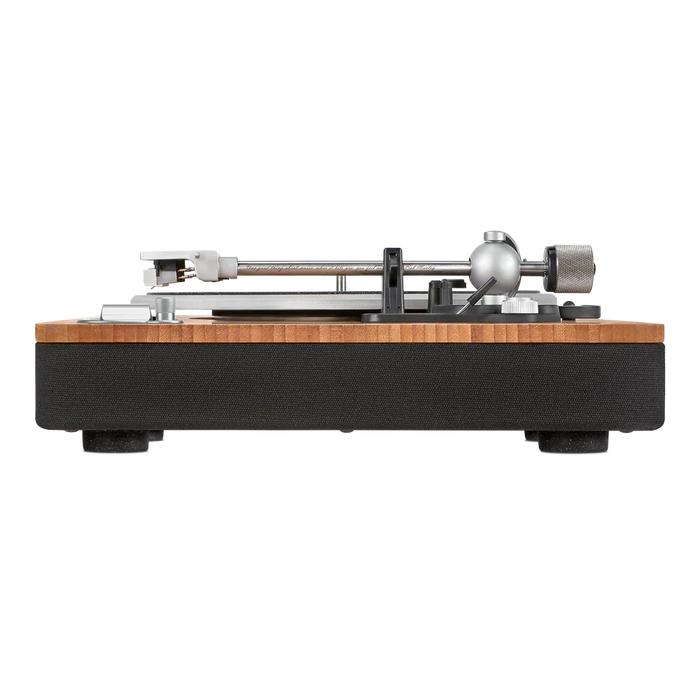 Marley Stir It Up Wireless Turntable EM-JT002-SB - LX2001 - Homewares, Outdoor, Phone Accessories, Cases, Speakers, Headphones + More -