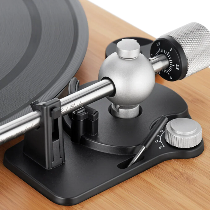 Marley Stir It Up Wireless Turntable EM-JT002-SB - LX2001 - Homewares, Outdoor, Phone Accessories, Cases, Speakers, Headphones + More -