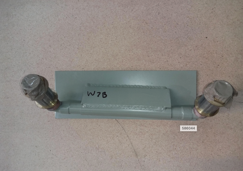 Masport 586044 1 kw water booster / wetback wet back
