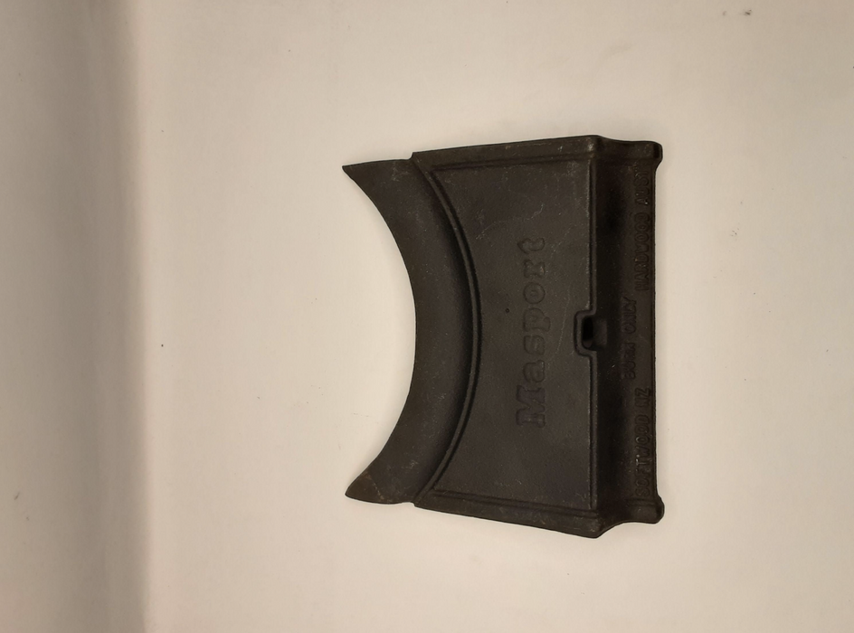 Masport Bottom Draught Plate K&O&Y SOO