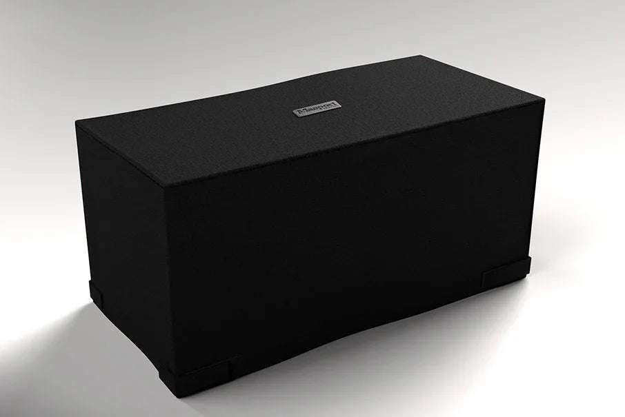 Masport Mawson Linear Firepit Low Smoke Smokeless - LX2001 - Homewares, Outdoor, Phone Accessories, Cases, Speakers, Headphones + More -