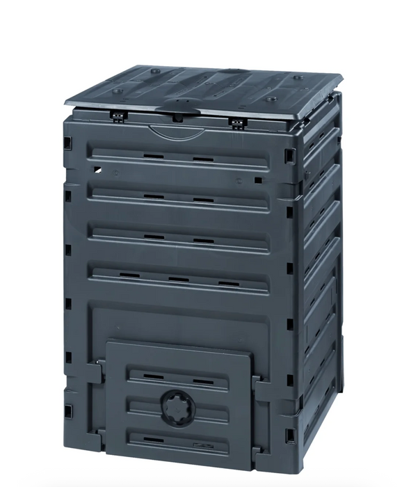 Maze Eco Master Compost Bin 450L