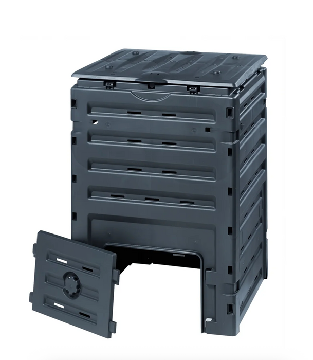 Maze Eco Master Compost Bin 450L