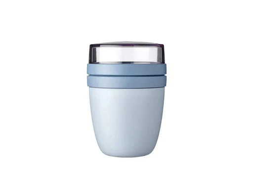 Mepal Lunch Pot Ellipse Nordic Blue - LX2001 - Homewares, Outdoor, Phone Accessories, Cases, Speakers, Headphones + More -