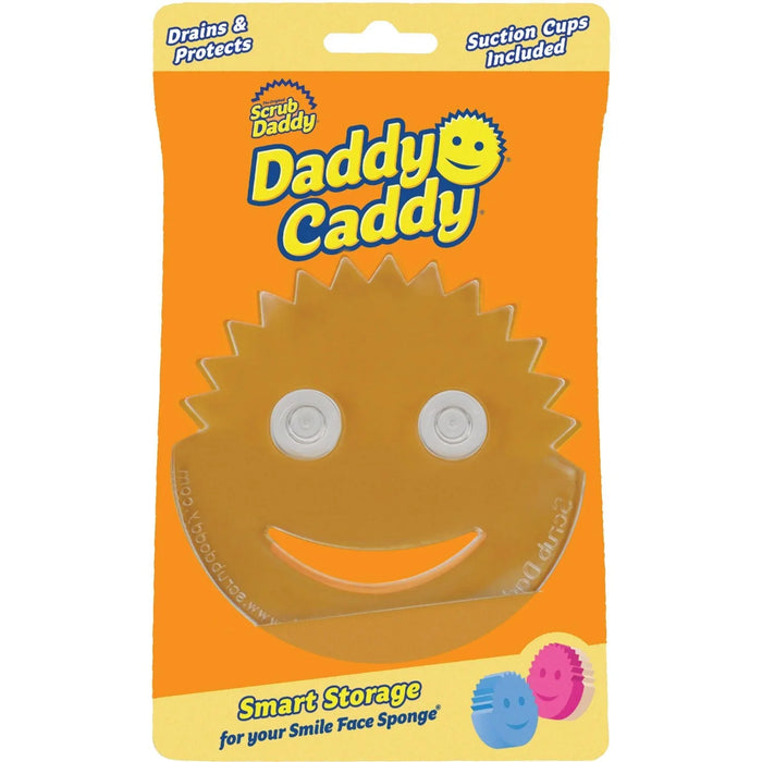 Scrub Daddy Caddy Holder - LX2001 - Homewares, Outdoor, Phone Accessories, Cases, Speakers, Headphones + More -