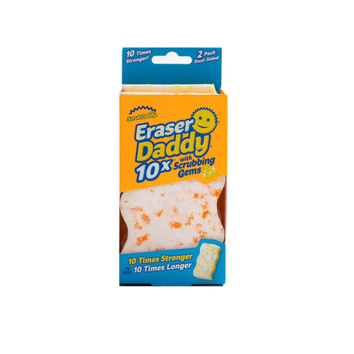 Eraser Daddy 2pk