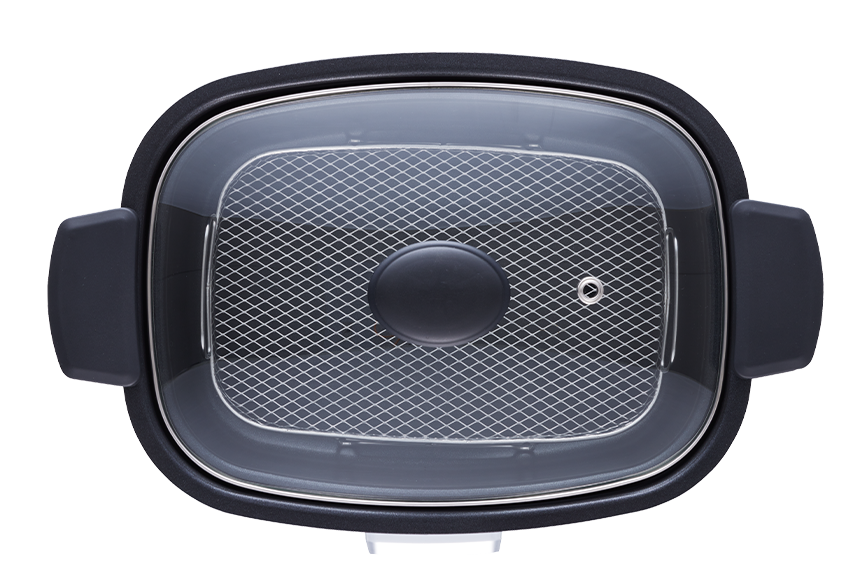 Morphy Richards 6.5L Digital Slow Cooker