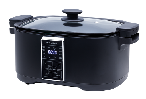 Morphy Richards 6.5L Digital Slow Cooker