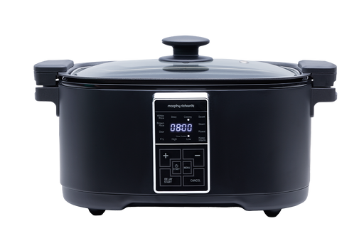 Morphy Richards 6.5L Digital Slow Cooker