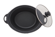 Morphy Richards 6.5L 'Sear and Stew' Slow Cooker - Black