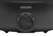 Morphy Richards 6.5L 'Sear and Stew' Slow Cooker - Black