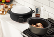 Morphy Richards 6.5L 'Sear and Stew' Slow Cooker - Black