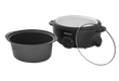 Morphy Richards 6.5L 'Sear and Stew' Slow Cooker - Black