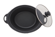 Morphy Richards 6.5L 'Sear and Stew' Slow Cooker - White