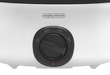 Morphy Richards 6.5L 'Sear and Stew' Slow Cooker - White