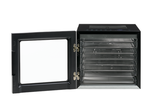 Morphy Richards 8 Shelf Food Dehydrator
