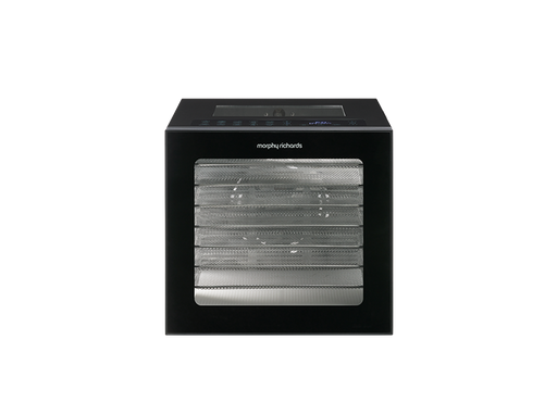 Morphy Richards 8 Shelf Food Dehydrator