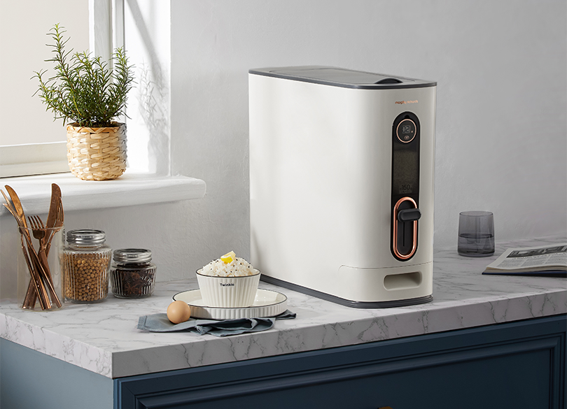 Morphy Richards Auto Rice Dispenser