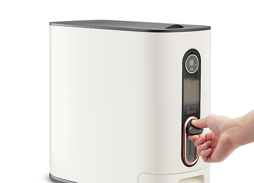 Morphy Richards Auto Rice Dispenser