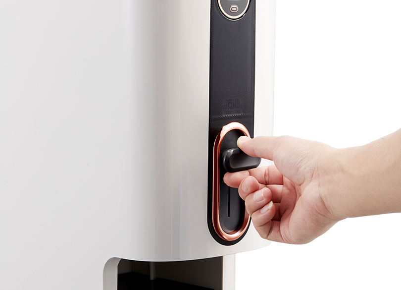 Morphy Richards Auto Rice Dispenser