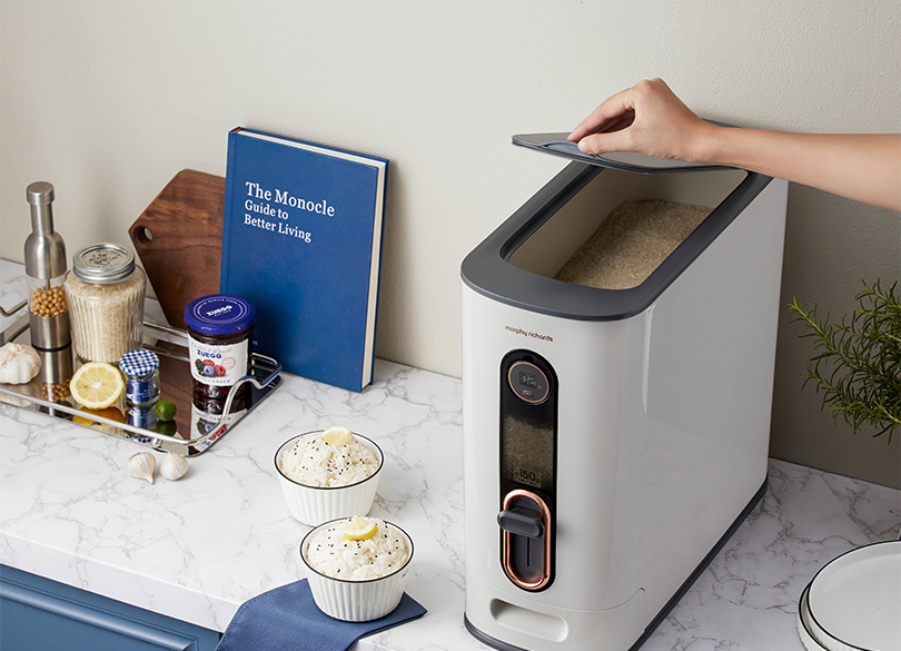 Morphy Richards Auto Rice Dispenser