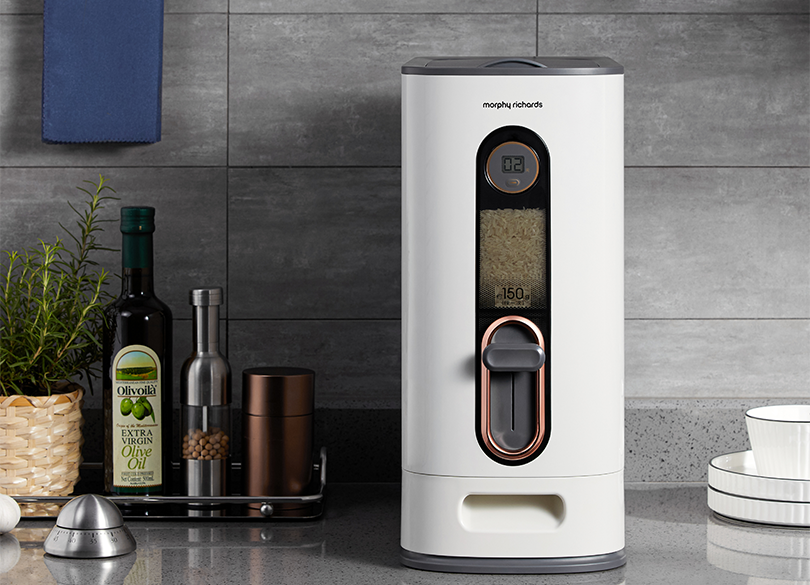Morphy Richards Auto Rice Dispenser