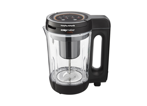 Morphy Richards Clarity Soup Maker